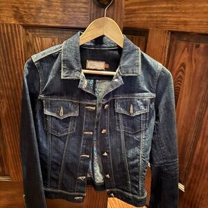 PAIGE Premium Denim Jacket